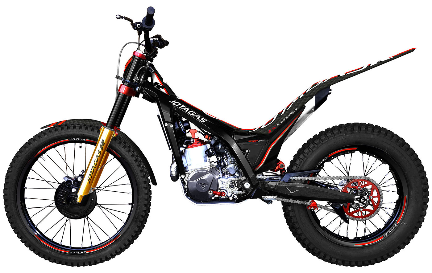 Jotagas 300